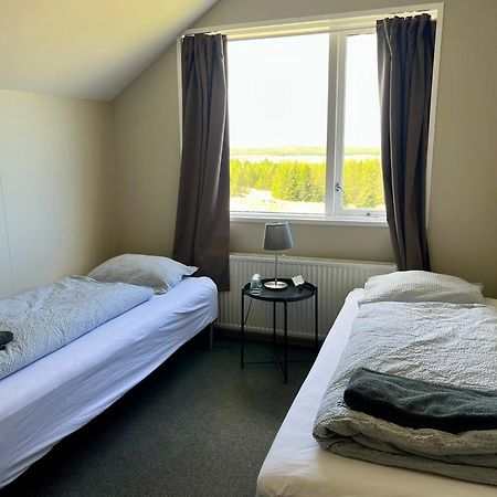 Eyjolfsstadir Guesthouse Эгильсстадир Экстерьер фото