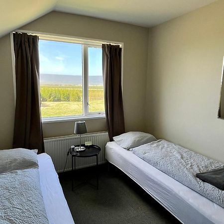Eyjolfsstadir Guesthouse Эгильсстадир Экстерьер фото
