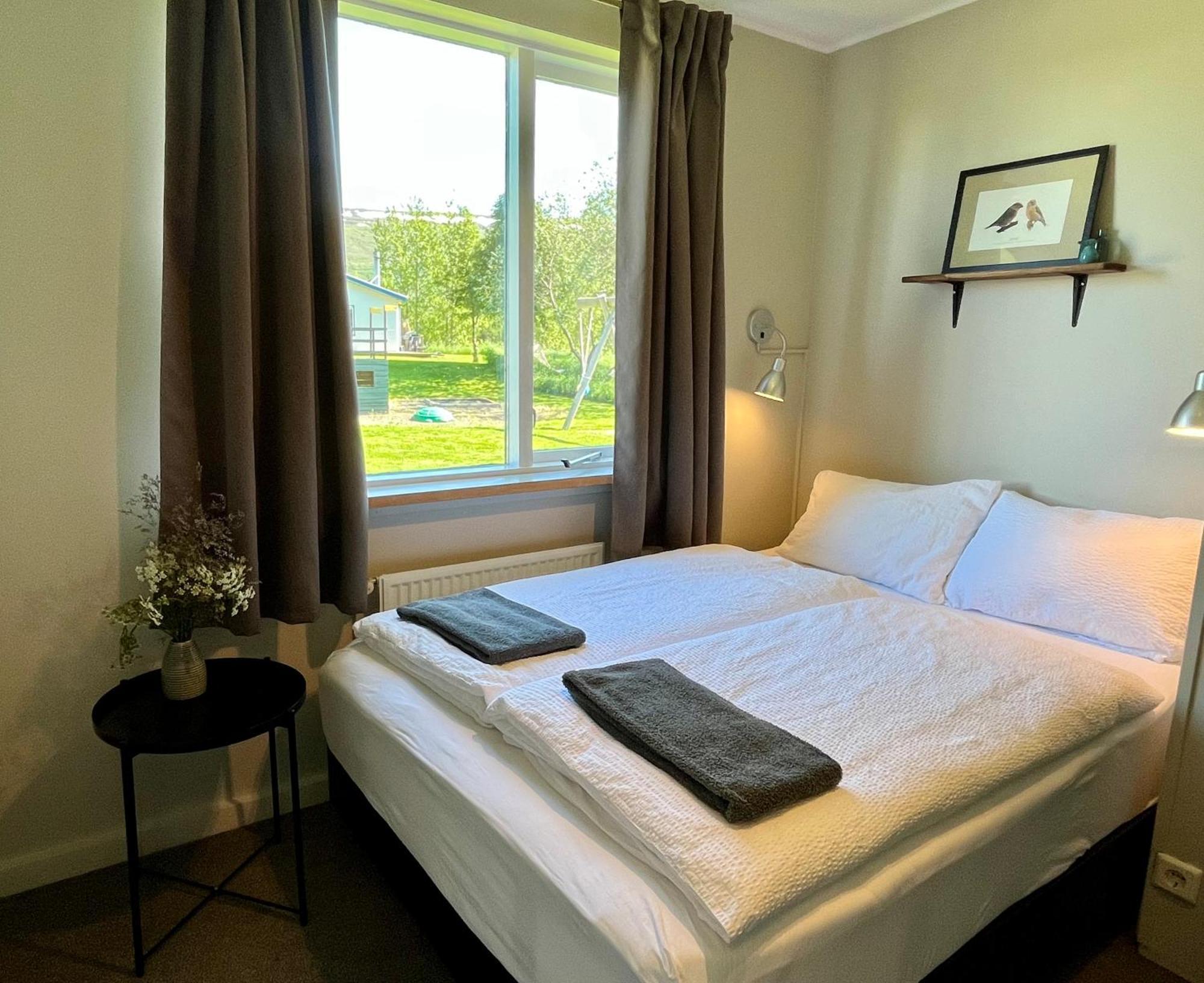 Eyjolfsstadir Guesthouse Эгильсстадир Экстерьер фото
